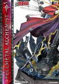 Square Enix Masterline Fullmetal Alchemist Brotherhood 1/4 Scale Pre-Painted Figure: 20th Anniversary Edition thumbnail 13