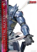 Square Enix Masterline Fullmetal Alchemist Brotherhood 1/4 Scale Pre-Painted Figure: 20th Anniversary Edition thumbnail 14