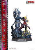 Square Enix Masterline Fullmetal Alchemist Brotherhood 1/4 Scale Pre-Painted Figure: 20th Anniversary Edition thumbnail 16