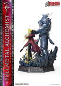 Square Enix Masterline Fullmetal Alchemist Brotherhood 1/4 Scale Pre-Painted Figure: 20th Anniversary Edition thumbnail 17