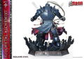 Square Enix Masterline Fullmetal Alchemist Brotherhood 1/4 Scale Pre-Painted Figure: 20th Anniversary Edition thumbnail 23