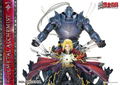 Square Enix Masterline Fullmetal Alchemist Brotherhood 1/4 Scale Pre-Painted Figure: 20th Anniversary Edition thumbnail 25