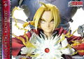 Square Enix Masterline Fullmetal Alchemist Brotherhood 1/4 Scale Pre-Painted Figure: 20th Anniversary Edition thumbnail 26
