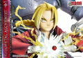 Square Enix Masterline Fullmetal Alchemist Brotherhood 1/4 Scale Pre-Painted Figure: 20th Anniversary Edition thumbnail 29