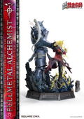 Square Enix Masterline Fullmetal Alchemist Brotherhood 1/4 Scale Pre-Painted Figure: 20th Anniversary Edition thumbnail 4