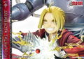 Square Enix Masterline Fullmetal Alchemist Brotherhood 1/4 Scale Pre-Painted Figure: 20th Anniversary Edition thumbnail 31