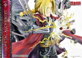 Square Enix Masterline Fullmetal Alchemist Brotherhood 1/4 Scale Pre-Painted Figure: 20th Anniversary Edition thumbnail 35