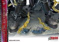 Square Enix Masterline Fullmetal Alchemist Brotherhood 1/4 Scale Pre-Painted Figure: 20th Anniversary Edition thumbnail 39