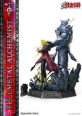 Square Enix Masterline Fullmetal Alchemist Brotherhood 1/4 Scale Pre-Painted Figure: 20th Anniversary Edition thumbnail 5