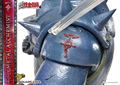 Square Enix Masterline Fullmetal Alchemist Brotherhood 1/4 Scale Pre-Painted Figure: 20th Anniversary Edition thumbnail 46