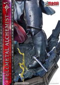 Square Enix Masterline Fullmetal Alchemist Brotherhood 1/4 Scale Pre-Painted Figure: 20th Anniversary Edition thumbnail 7
