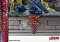 Square Enix Masterline Fullmetal Alchemist Brotherhood 1/4 Scale Pre-Painted Figure: 20th Anniversary Edition thumbnail 63