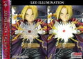 Square Enix Masterline Fullmetal Alchemist Brotherhood 1/4 Scale Pre-Painted Figure: 20th Anniversary Edition thumbnail 67