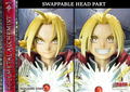 Square Enix Masterline Fullmetal Alchemist Brotherhood 1/4 Scale Pre-Painted Figure: 20th Anniversary Edition thumbnail 69