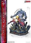 Square Enix Masterline Fullmetal Alchemist Brotherhood 1/4 Scale Pre-Painted Figure: 20th Anniversary Edition thumbnail 72
