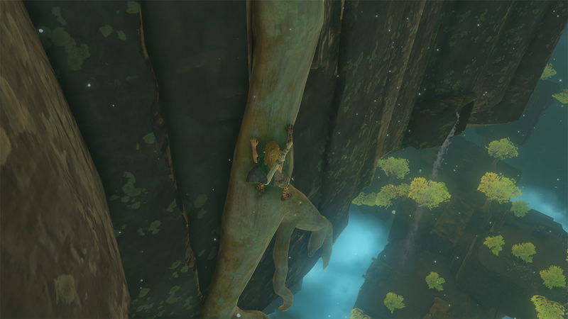 The Legend of Zelda: Tears of the Kingdom [Collector's Edition] (Multi-Language) image 5
