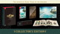 The Legend of Zelda: Tears of the Kingdom [Collector's Edition] (Multi-Language) thumbnail 1