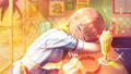 The Quintessential Quintuplets: Gotopazu Story (Nino Illustration Book Set) thumbnail 3