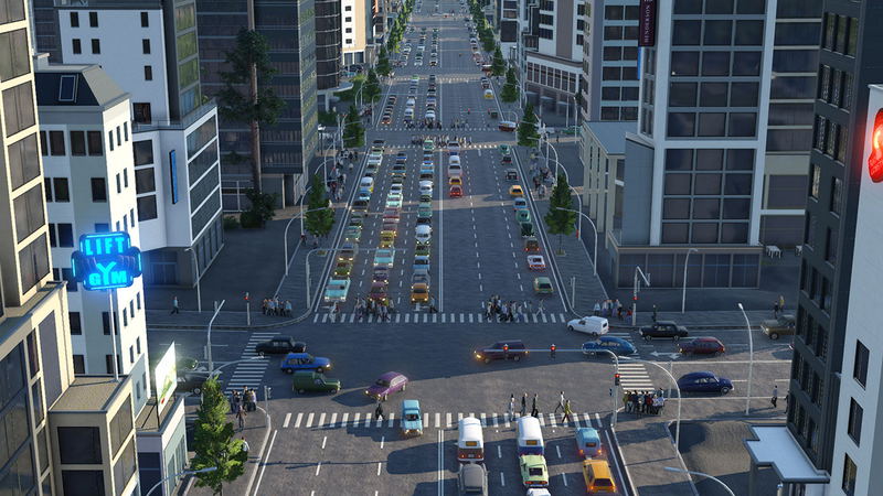 Transport Fever 2 (Multi-Language) image 2