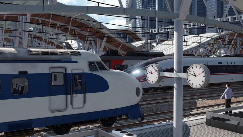 Transport Fever 2 (Multi-Language) image 5