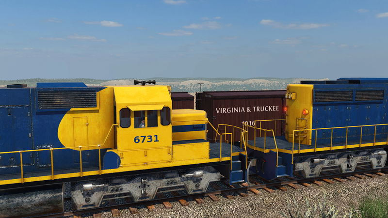Transport Fever 2 (Multi-Language) image 6