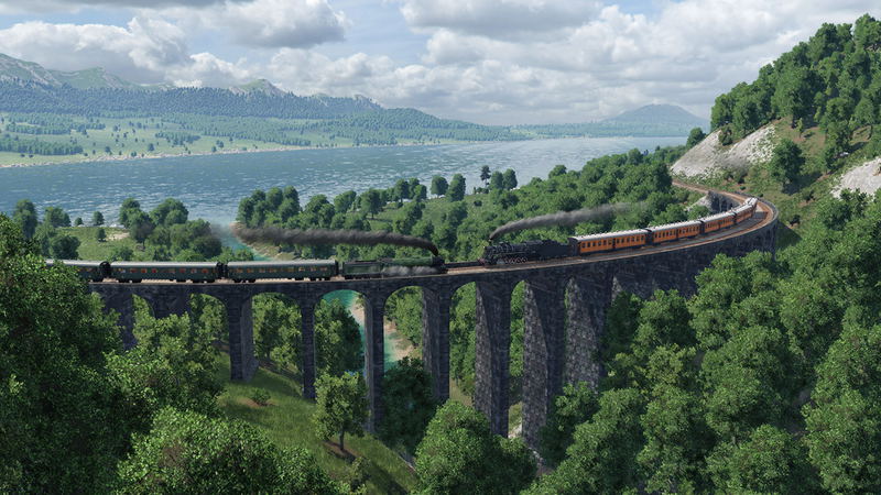 Transport Fever 2 (Multi-Language) image 7