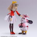 Xenogears Bring Arts: Maria Balthasar & Chu-Chu thumbnail 10