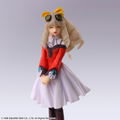 Xenogears Bring Arts: Maria Balthasar & Chu-Chu thumbnail 7