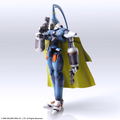 Xenogears Structure Arts 1/144 Scale Plastic Model Kit Series Vol. 2 (Set of 3 Types) thumbnail 11