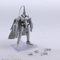 Xenogears Structure Arts 1/144 Scale Plastic Model Kit Series Vol. 2 (Set of 3 Types) thumbnail 13
