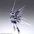 Xenogears Structure Arts 1/144 Scale Plastic Model Kit Series Vol. 2 (Set of 3 Types) thumbnail 15