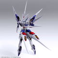 Xenogears Structure Arts 1/144 Scale Plastic Model Kit Series Vol. 2 (Set of 3 Types) thumbnail 16