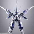 Xenogears Structure Arts 1/144 Scale Plastic Model Kit Series Vol. 2 (Set of 3 Types) thumbnail 18