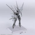 Xenogears Structure Arts 1/144 Scale Plastic Model Kit Series Vol. 2 (Set of 3 Types) thumbnail 19