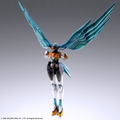 Xenogears Structure Arts 1/144 Scale Plastic Model Kit Series Vol. 2 (Set of 3 Types) thumbnail 3