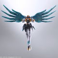 Xenogears Structure Arts 1/144 Scale Plastic Model Kit Series Vol. 2 (Set of 3 Types) thumbnail 5