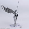 Xenogears Structure Arts 1/144 Scale Plastic Model Kit Series Vol. 2 (Set of 3 Types) thumbnail 7