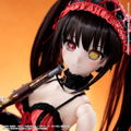 Another Realistic Characters No. 024 Date A Live IV 1/3 Scale Fashion Doll: Tokisaki Kurumi thumbnail 11
