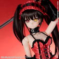 Another Realistic Characters No. 024 Date A Live IV 1/3 Scale Fashion Doll: Tokisaki Kurumi thumbnail 12