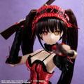 Another Realistic Characters No. 024 Date A Live IV 1/3 Scale Fashion Doll: Tokisaki Kurumi thumbnail 13