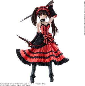 Another Realistic Characters No. 024 Date A Live IV 1/3 Scale Fashion Doll: Tokisaki Kurumi