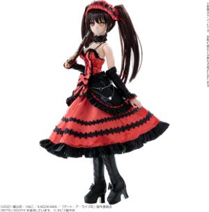 Another Realistic Characters No. 024 Date A Live IV 1/3 Scale Fashion Doll:  Tokisaki Kurumi