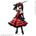 Another Realistic Characters No. 024 Date A Live IV 1/3 Scale Fashion Doll: Tokisaki Kurumi thumbnail 5