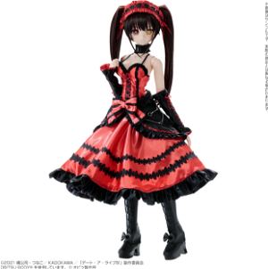 Another Realistic Characters No. 024 Date A Live IV 1/3 Scale Fashion Doll: Tokisaki Kurumi