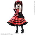 Another Realistic Characters No. 024 Date A Live IV 1/3 Scale Fashion Doll: Tokisaki Kurumi thumbnail 6