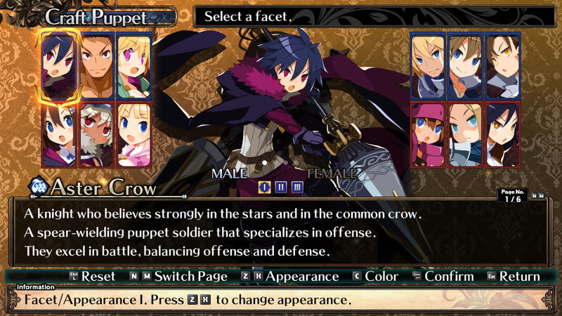 Labyrinth of Galleria: The Moon Society <span class="ext" style="background-color: #2a475e; color: #FFFFFF;">STEAM</span> <span class="ext ext_digital">digital</span> image 11