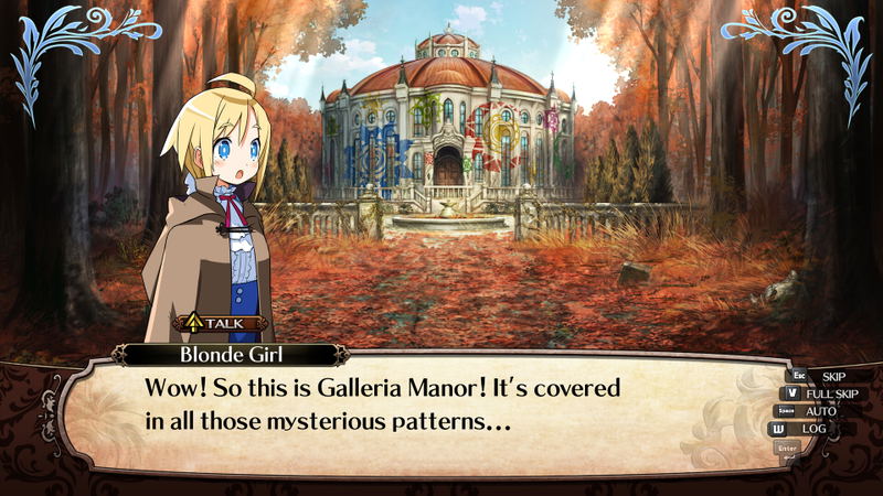 Labyrinth of Galleria: The Moon Society <span class="ext" style="background-color: #2a475e; color: #FFFFFF;">STEAM</span> <span class="ext ext_digital">digital</span> image 5