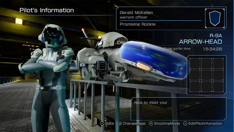 R-Type Final 2 image 6