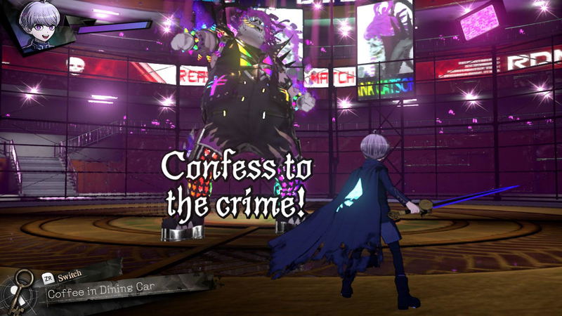 Master Detective Archives: RAIN CODE [Mysteriful Limited Edition] image 5