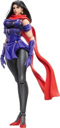 Super Action Statue JoJo's Bizarre Adventure Part 2 Battle Tendency: Lisa Lisa thumbnail 1